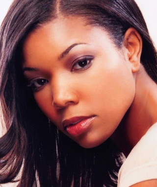 Free Gabrielle Union Picture for 128x160