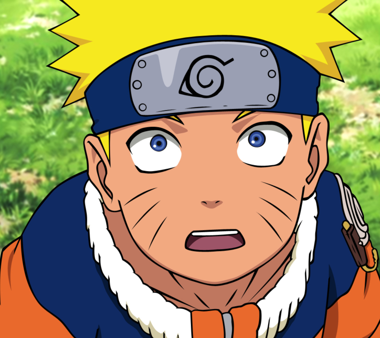 Naruto screenshot #1 1440x1280