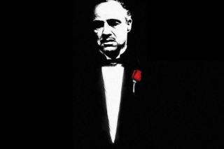 Godfather - Fondos de pantalla gratis 