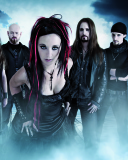 Das Xandria Wallpaper 128x160