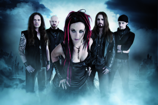 Xandria Picture for Android, iPhone and iPad