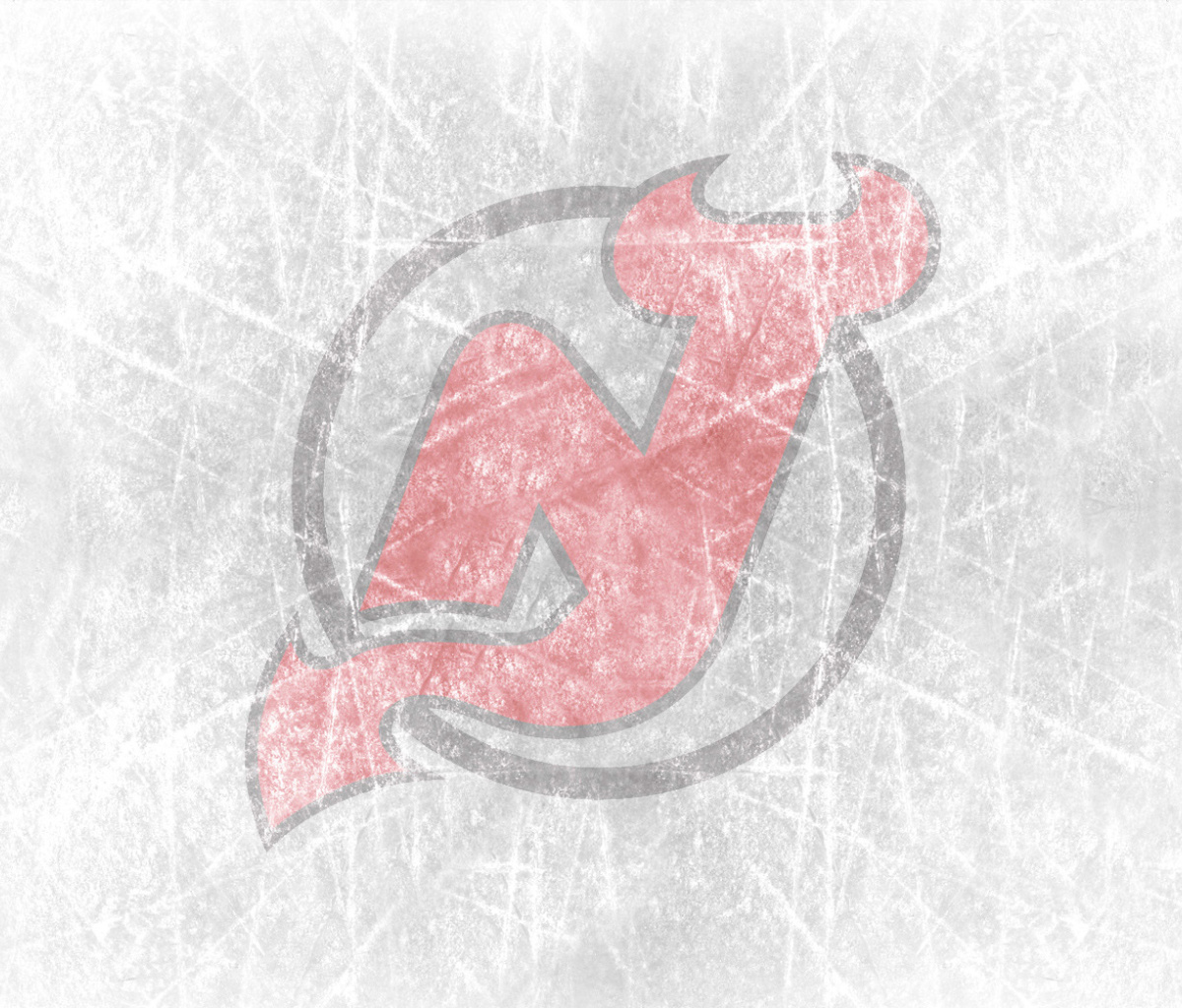 Sfondi New Jersey Devils Hockey Team 1200x1024