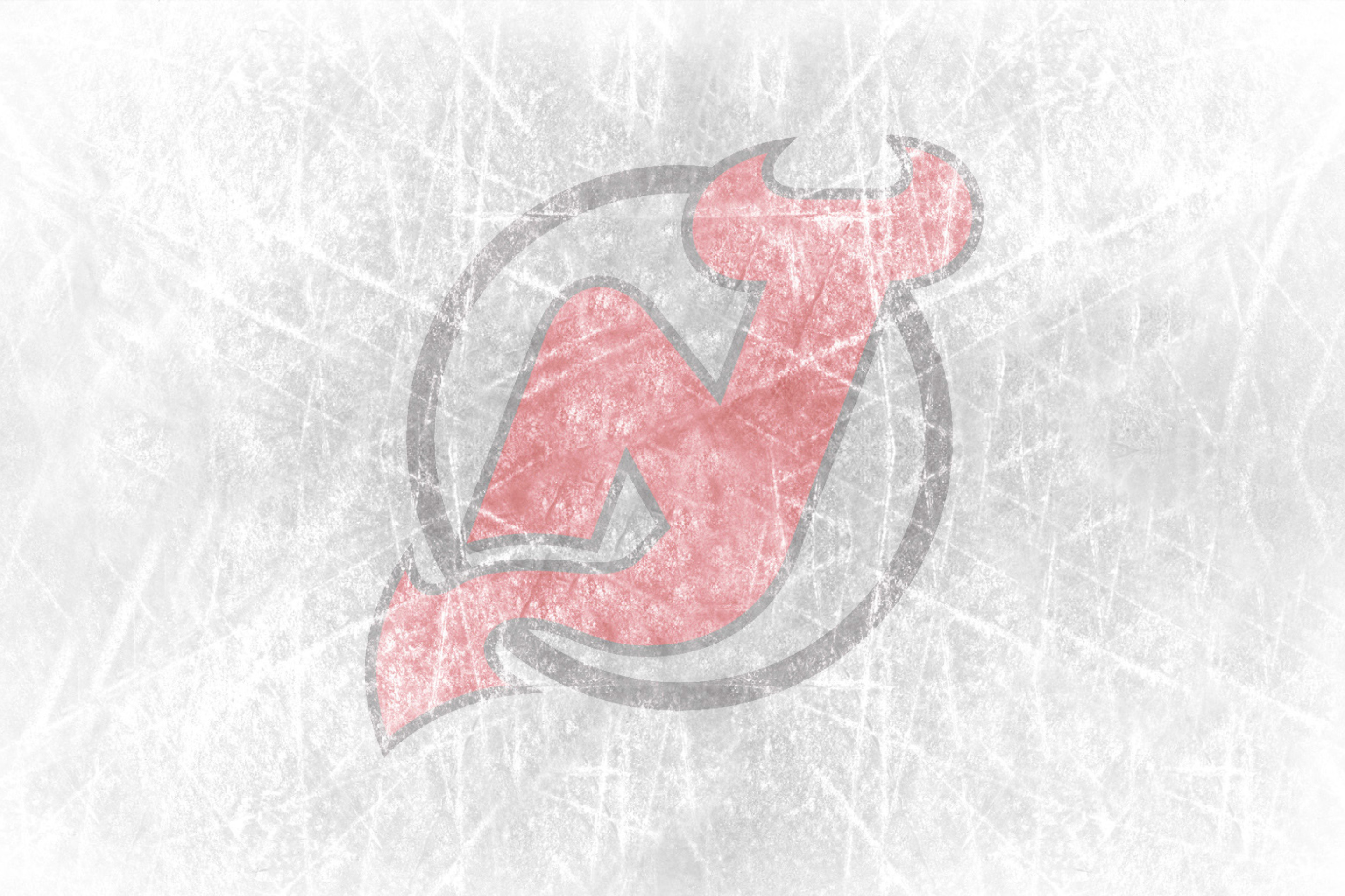 Fondo de pantalla New Jersey Devils Hockey Team 2880x1920