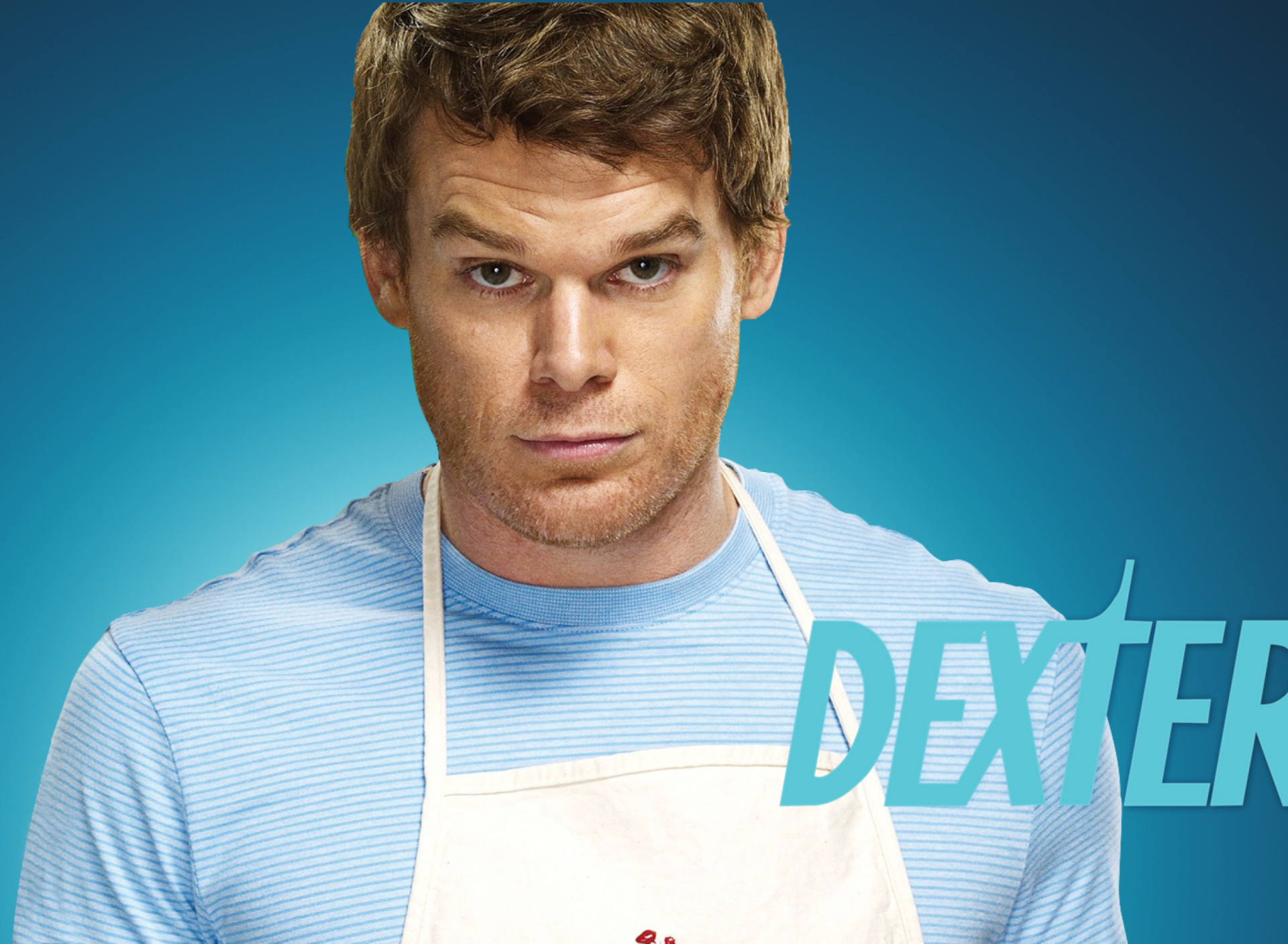 Fondo de pantalla Dexter 1920x1408