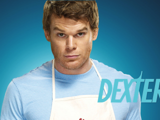 Dexter screenshot #1 320x240