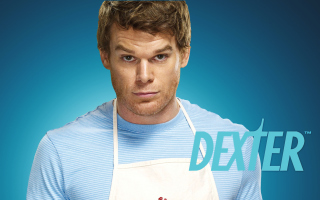 Dexter - Obrázkek zdarma pro Android 480x800