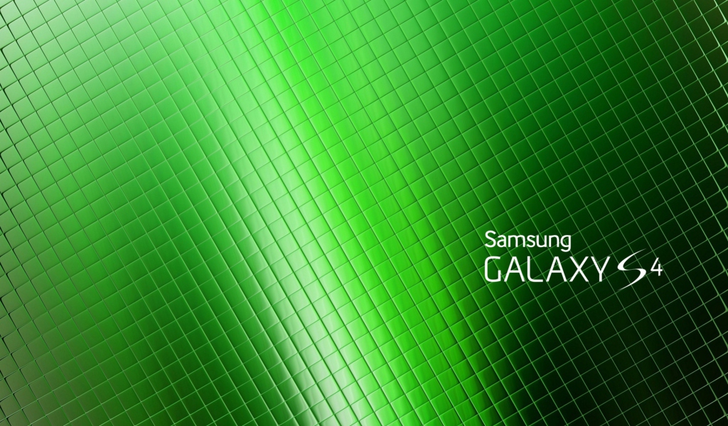 Screenshot №1 pro téma Galaxy S4 1024x600