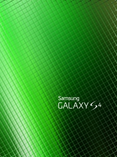Screenshot №1 pro téma Galaxy S4 240x320