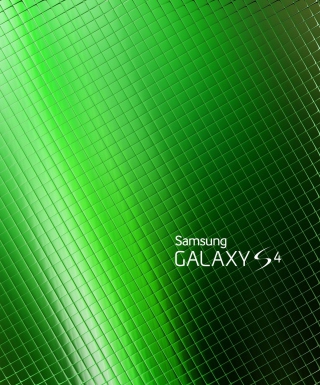 Galaxy S4 - Obrázkek zdarma pro Nokia Asha 300
