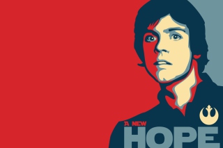 Hope - Obrázkek zdarma pro Sony Xperia M