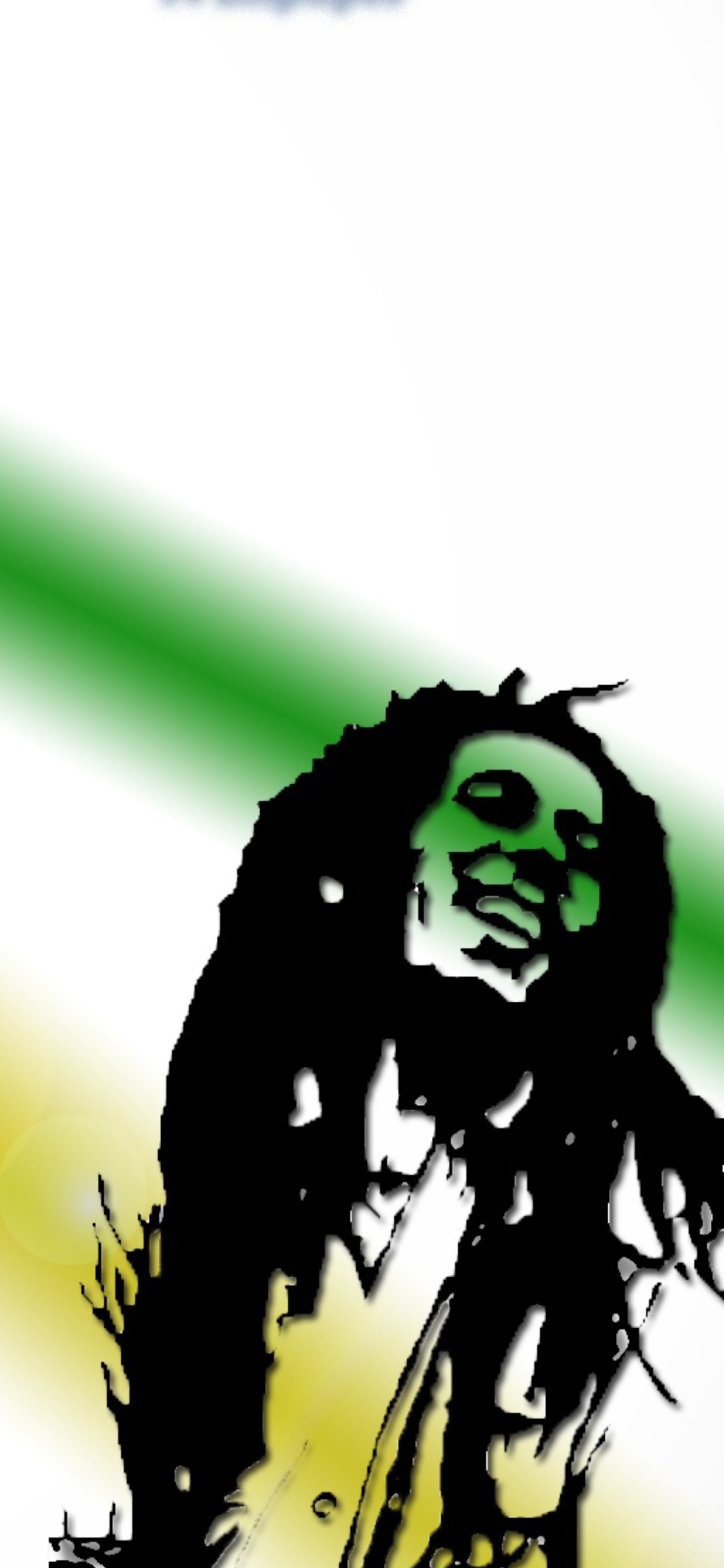 Bob Marley wallpaper 1170x2532