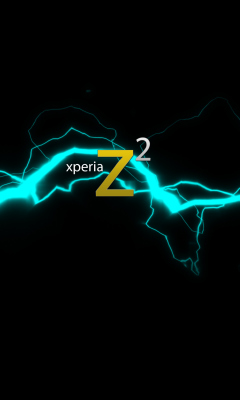 Sony Xperia Z2 screenshot #1 240x400