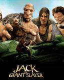 Jack the Giant Slayer screenshot #1 128x160