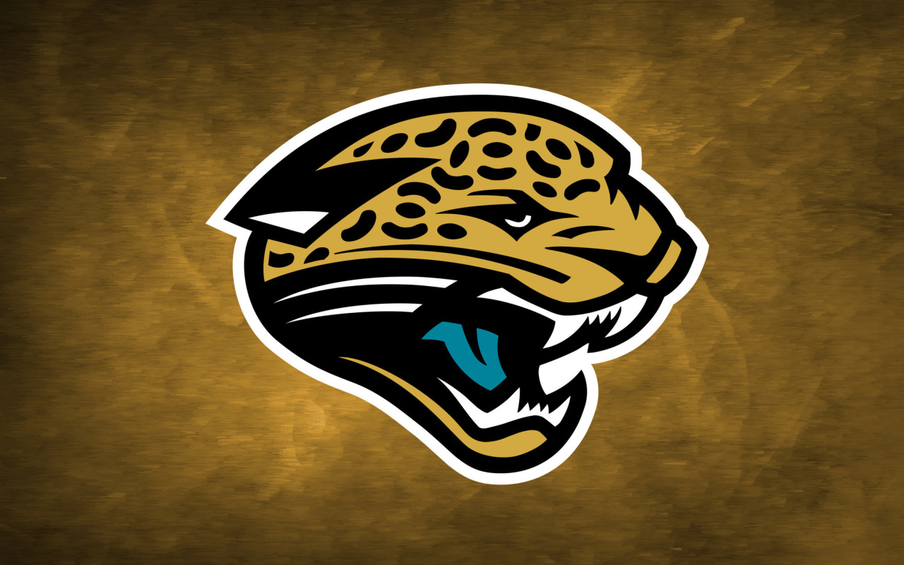 Sfondi Jacksonville Jaguars NFL 1280x800