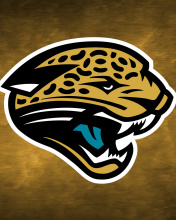 Sfondi Jacksonville Jaguars NFL 176x220