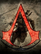 Assassins Creed wallpaper 132x176