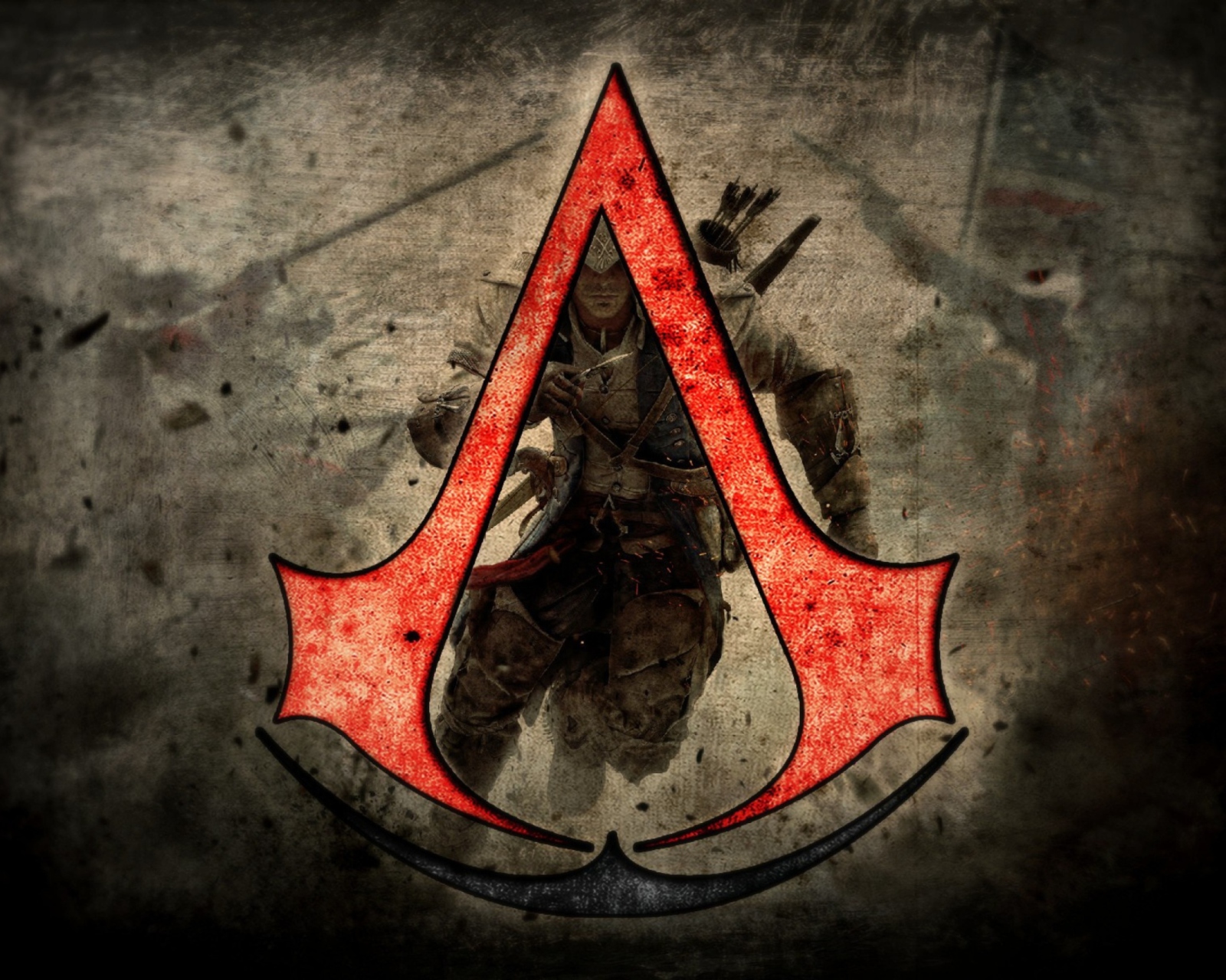 Screenshot №1 pro téma Assassins Creed 1600x1280