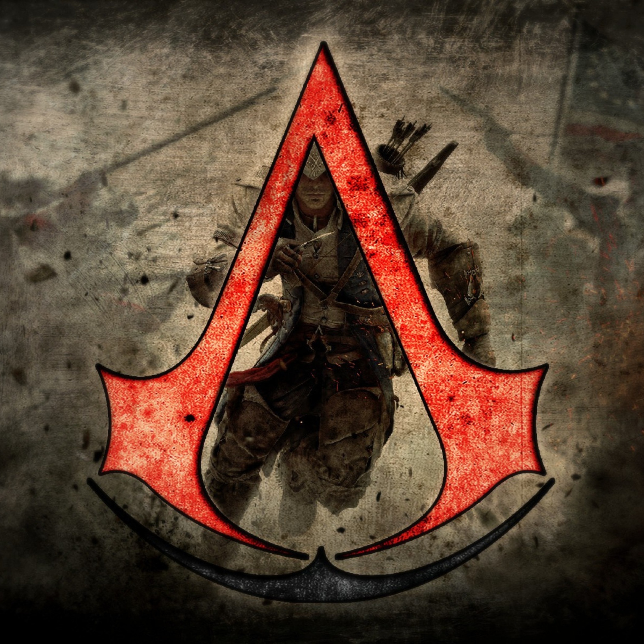 Screenshot №1 pro téma Assassins Creed 2048x2048