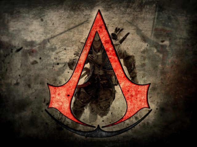 Assassins Creed wallpaper 640x480