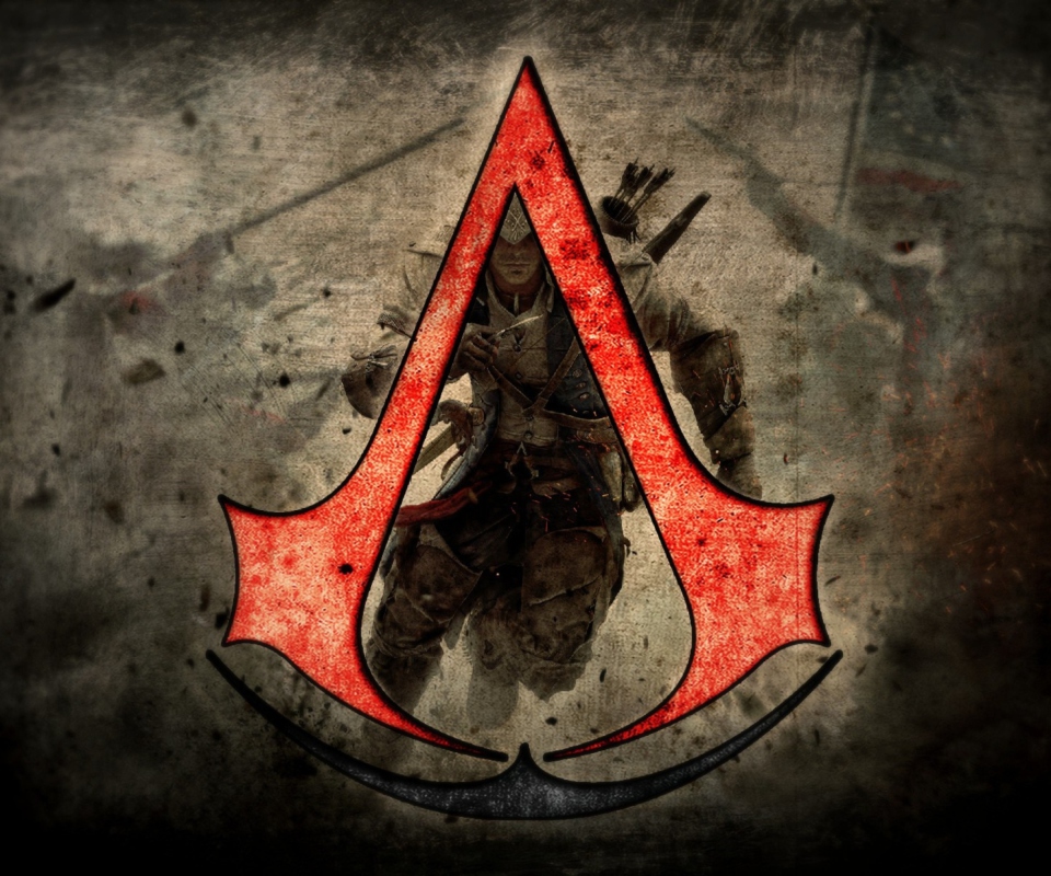 Screenshot №1 pro téma Assassins Creed 960x800