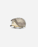 Hedgehog Illustration wallpaper 128x160