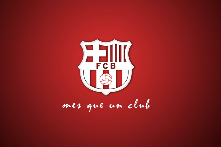 Обои Fc Barcelona