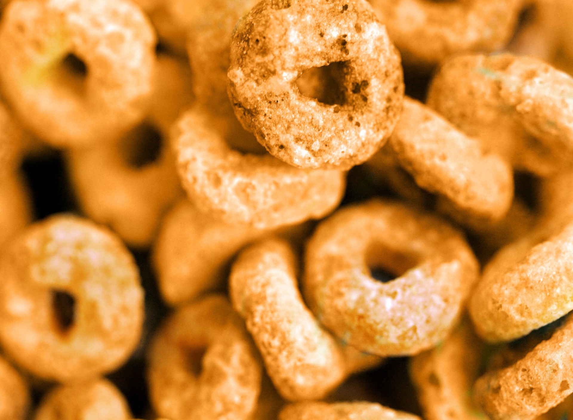 Screenshot №1 pro téma Cereals Macro 1920x1408