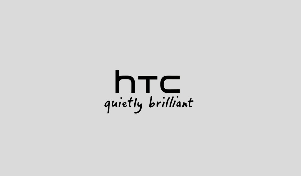 Screenshot №1 pro téma Brilliant HTC 1024x600