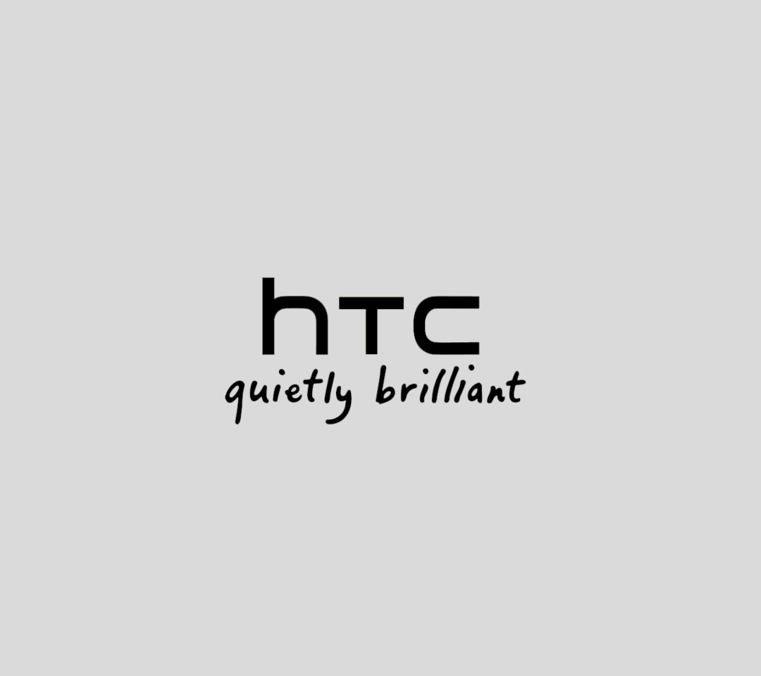Das Brilliant HTC Wallpaper 1080x960