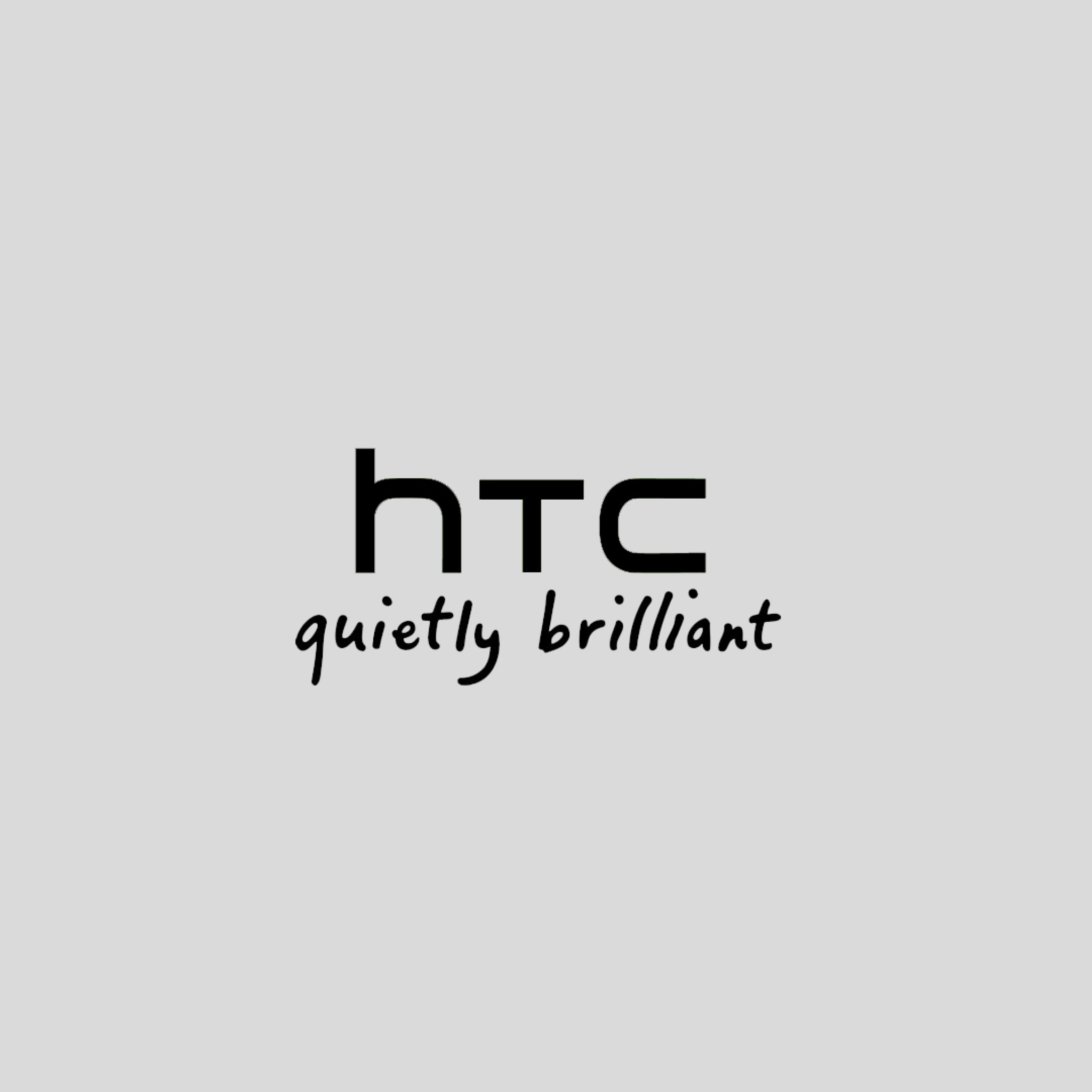 Das Brilliant HTC Wallpaper 2048x2048