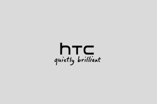 Brilliant HTC - Obrázkek zdarma pro Sony Xperia Z2 Tablet