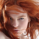 Screenshot №1 pro téma Redhead Model 128x128