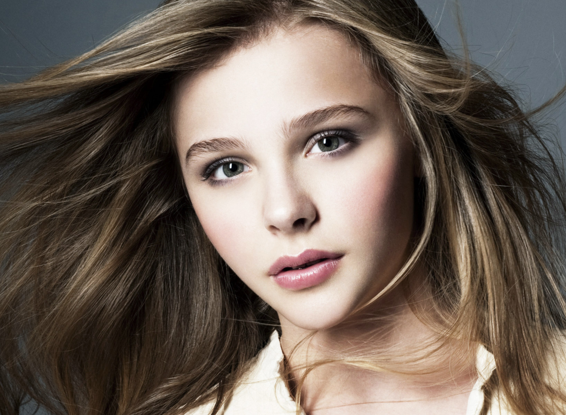 Обои Chloe Grace Moretz 1920x1408