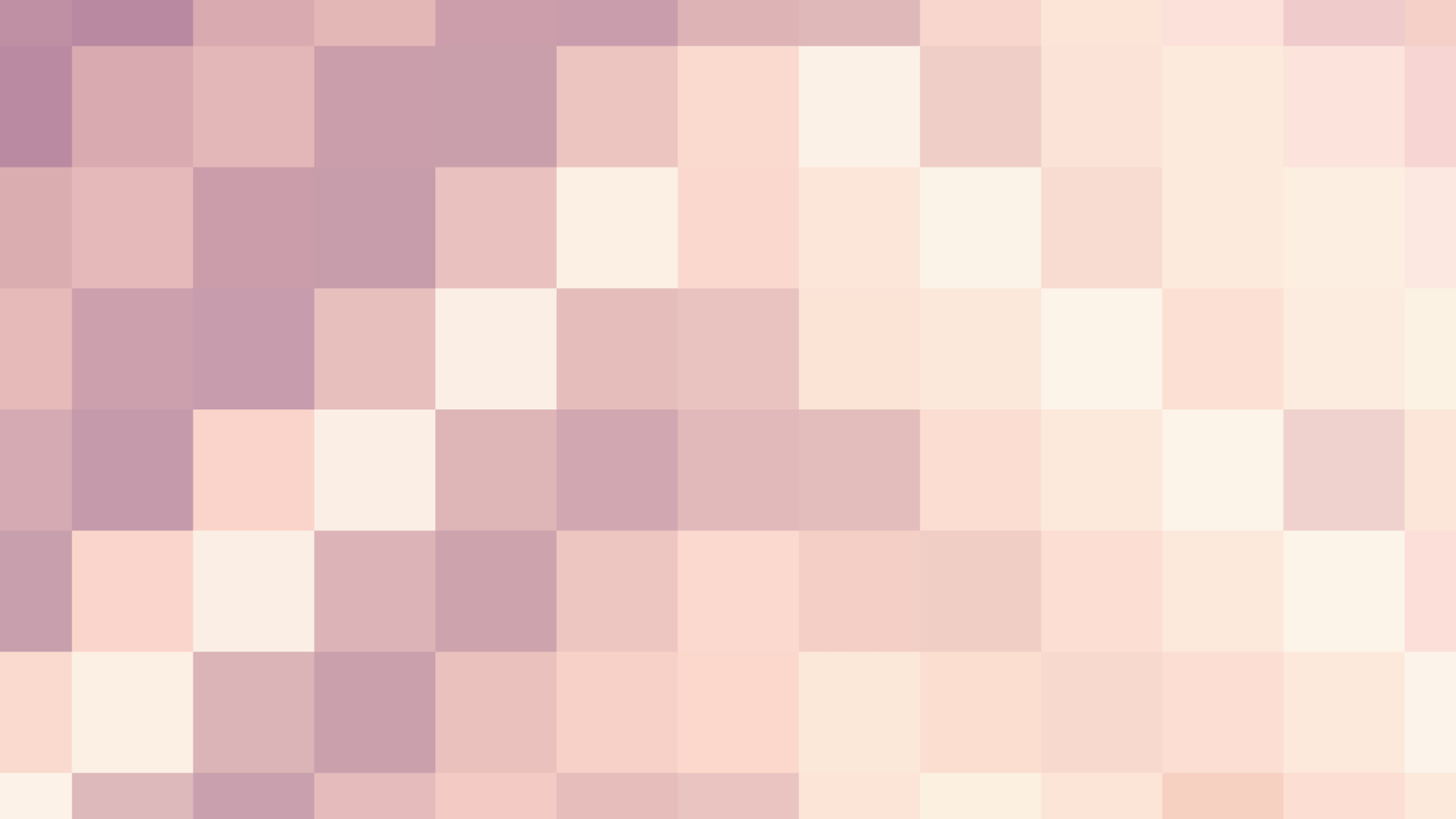 Screenshot №1 pro téma Pink Squares 1920x1080