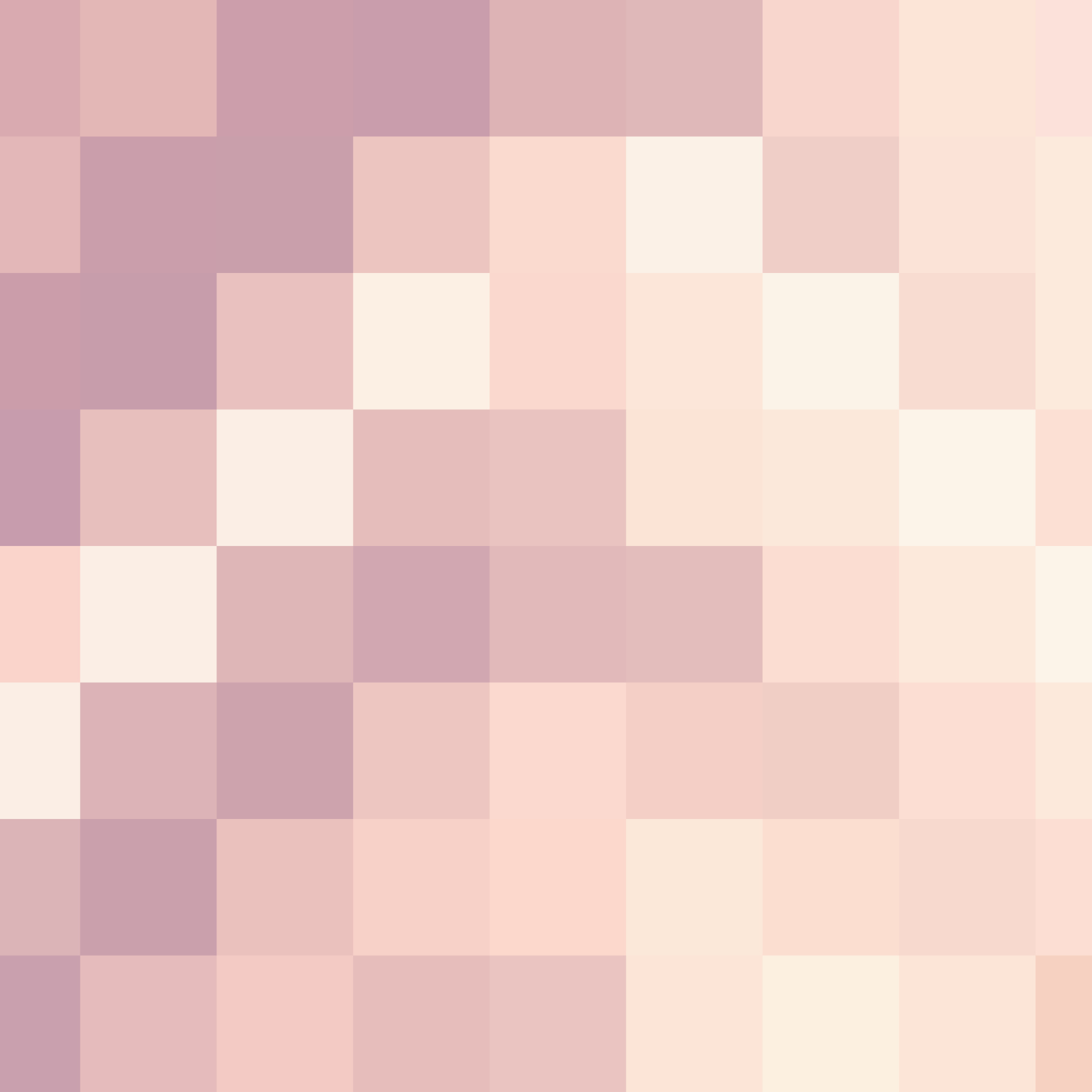 Screenshot №1 pro téma Pink Squares 2048x2048