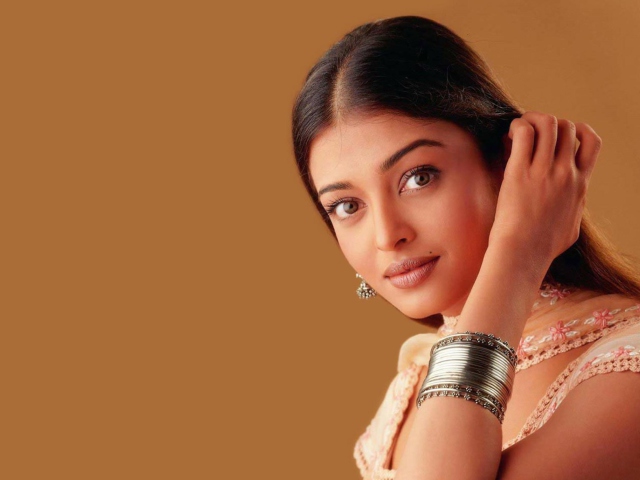 Screenshot №1 pro téma Aishwarya Rai 640x480