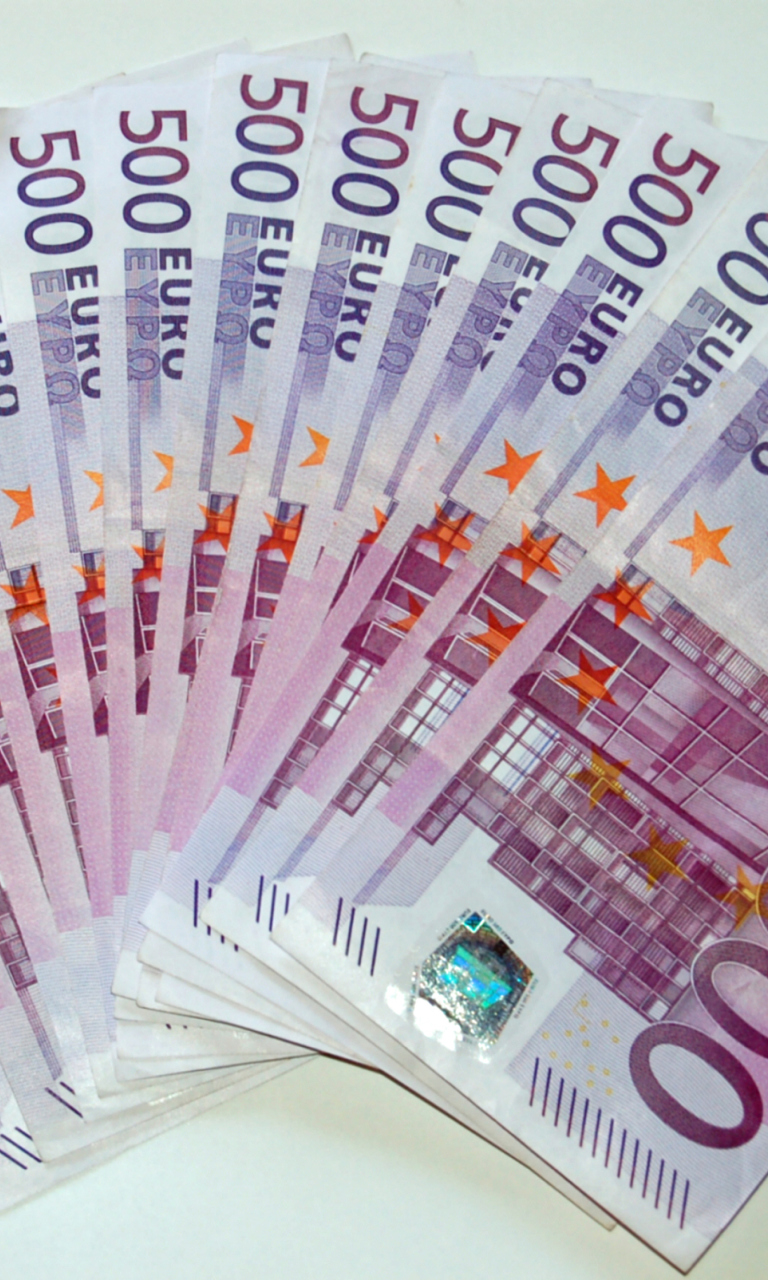 500 Euro Cash screenshot #1 768x1280