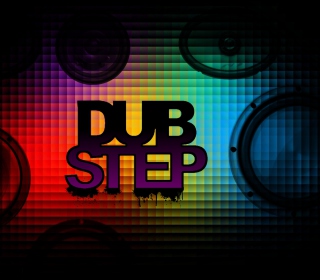 Dubstep - Fondos de pantalla gratis para iPad