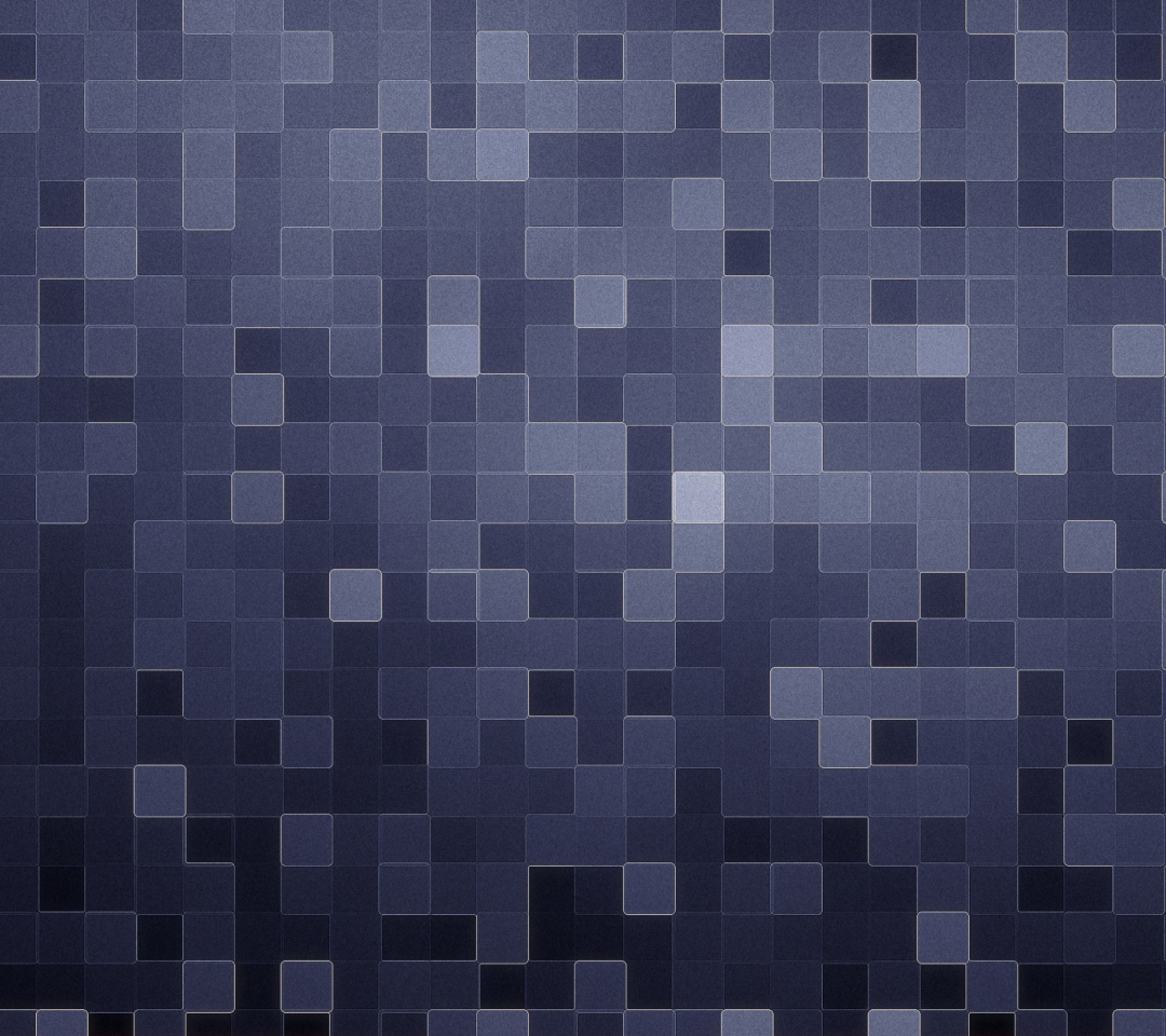 Screenshot №1 pro téma Dark Blue Squares 1080x960