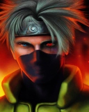 Naruto wallpaper 128x160