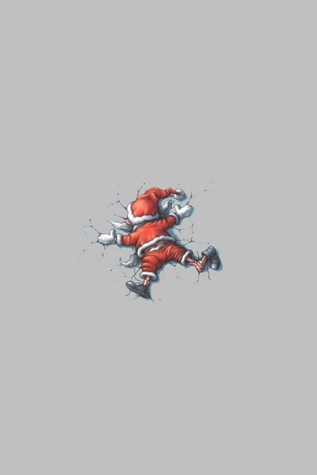 Dead Santa screenshot #1 640x960