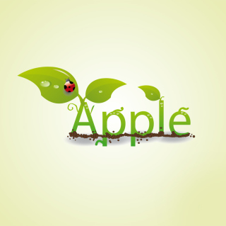 Summer Apple - Fondos de pantalla gratis para 208x208