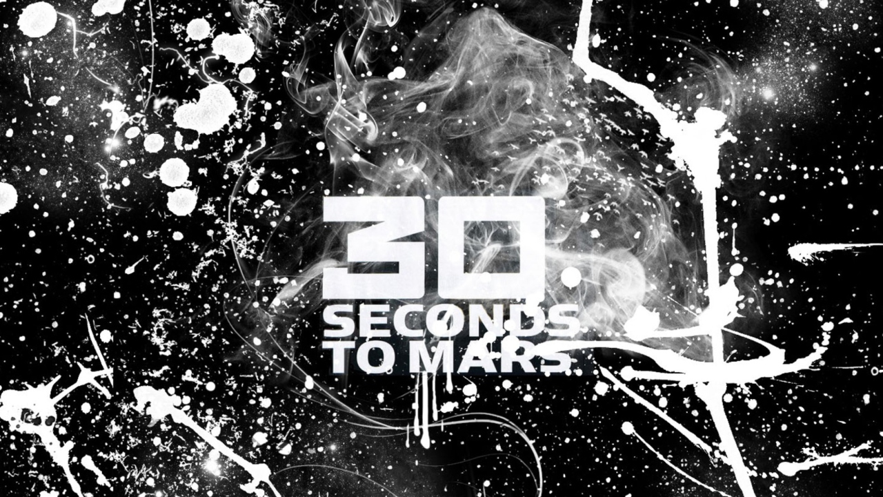 Thirty Seconds To Mars screenshot #1 1280x720