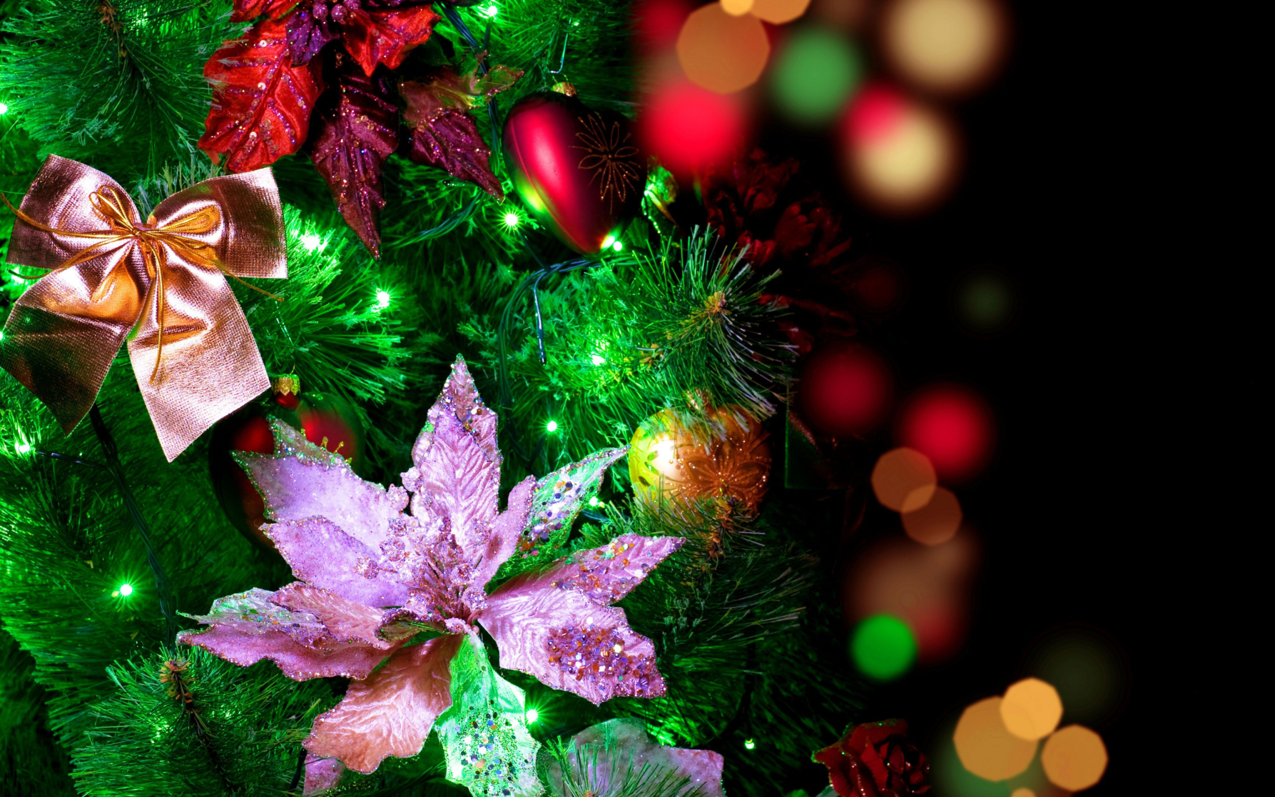 Christmas Decorations screenshot #1 2560x1600