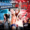 Screenshot №1 pro téma Smackdown Vs Raw - Royal Rumble 128x128