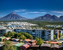 Sfondi Kamchatka 220x176