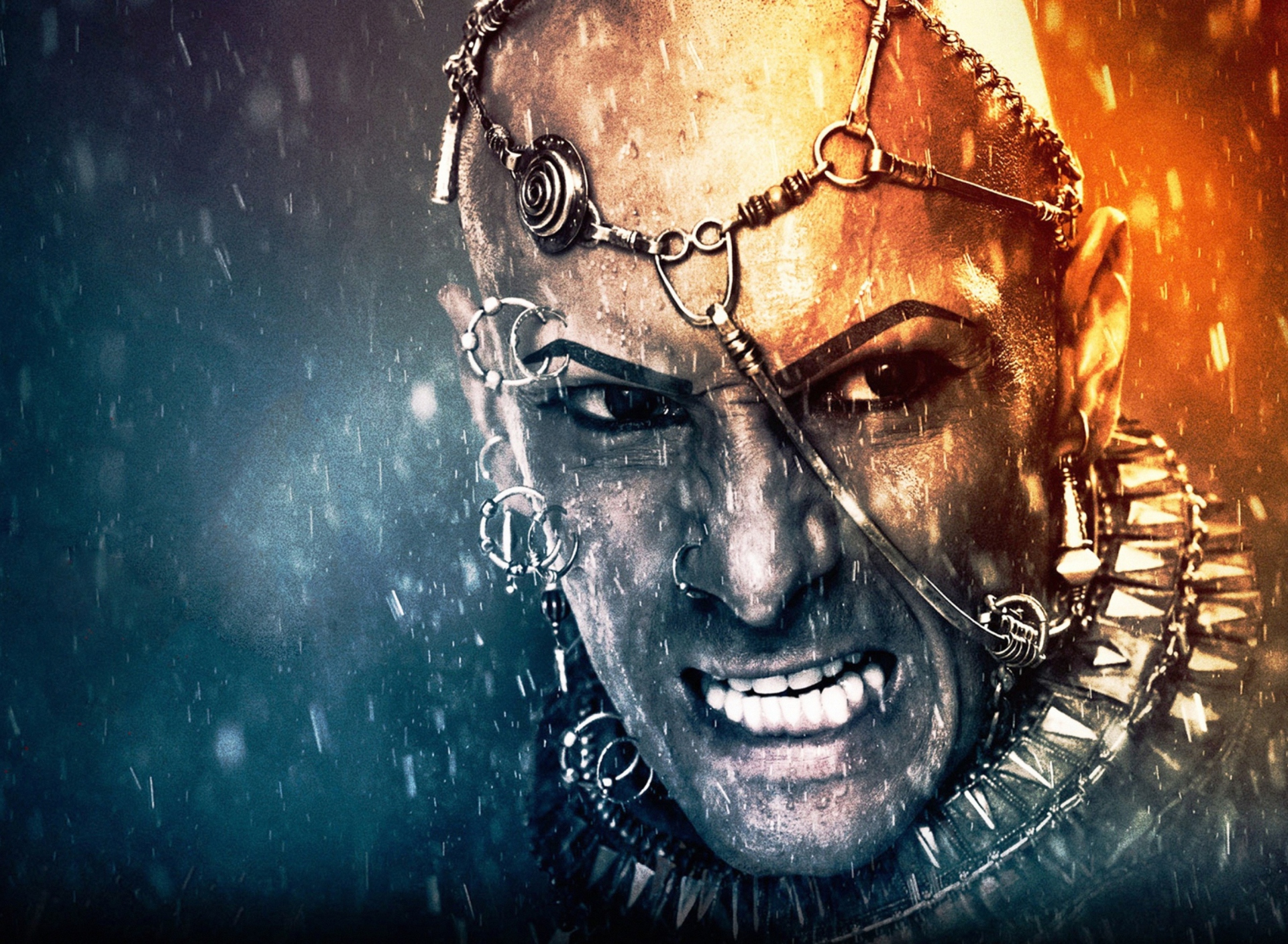 Xerxes 300 Rise Of An Empire screenshot #1 1920x1408