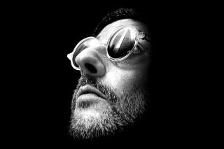 Jean Reno - Obrázkek zdarma pro Android 320x480