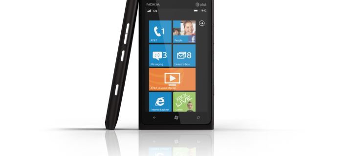 Fondo de pantalla Windows Phone Nokia Lumia 900 720x320