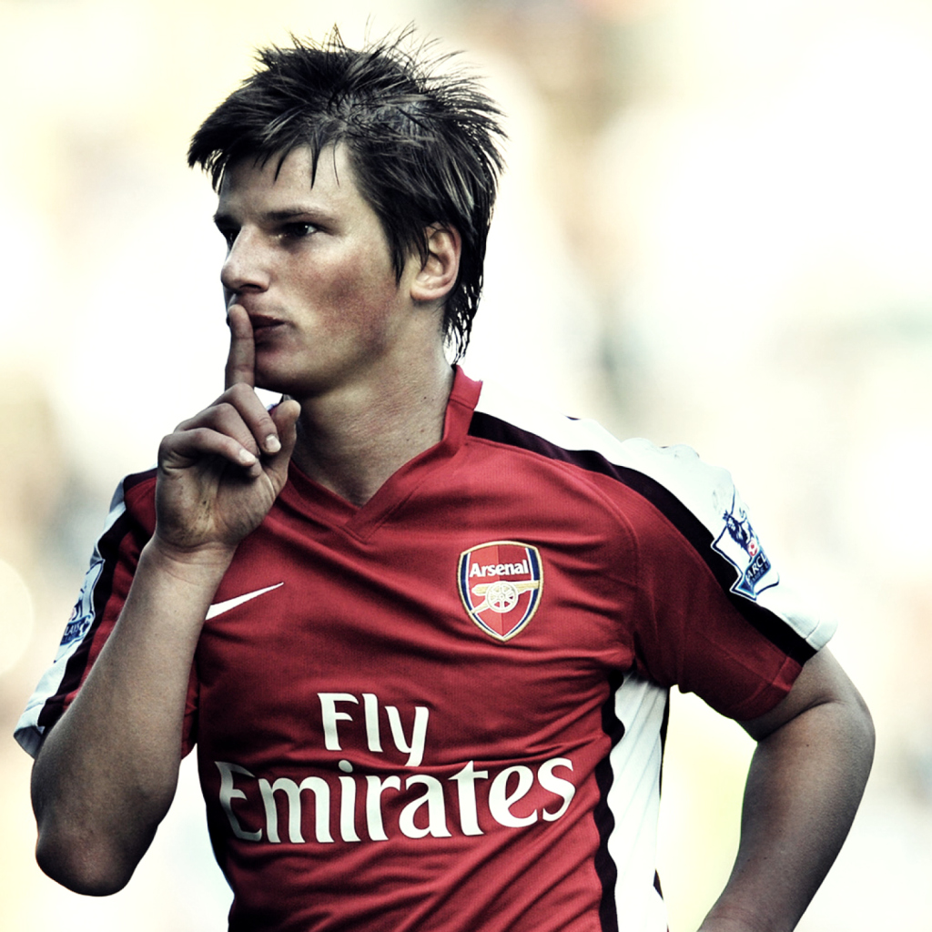 Screenshot №1 pro téma Andrei Arshavin 1024x1024